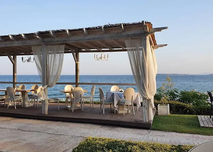 каса реал с 2 спальнями 2 этаж Апартаменти *