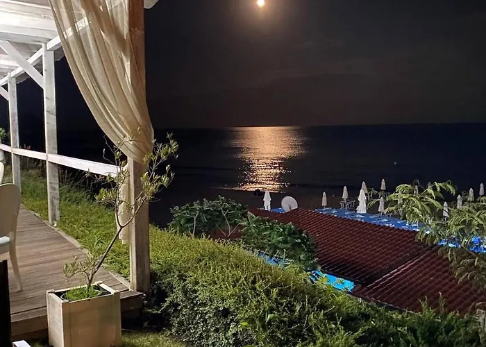 каса реал с 2 спальнями 2 этаж