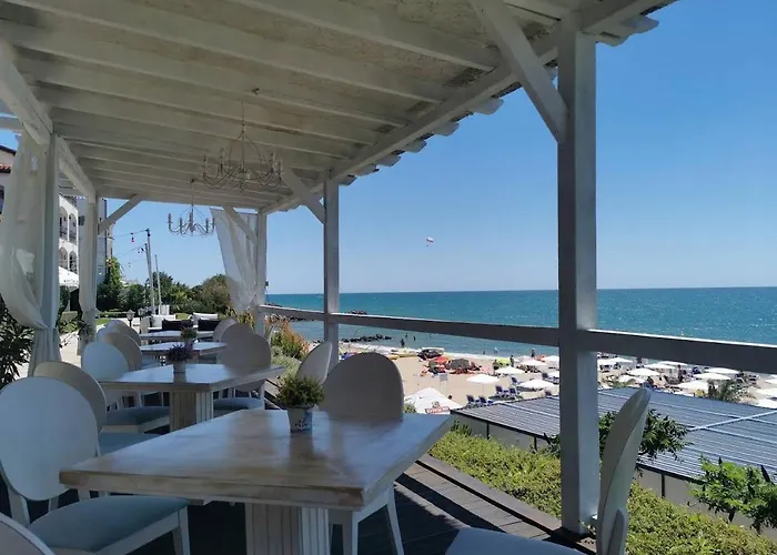 каса реал с 2 спальнями 2 этаж