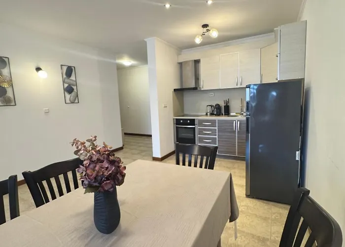 каса реал с 2 спальнями 2 этаж * Светий Влас