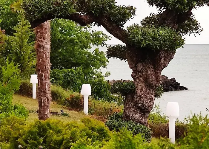 каса реал с 2 спальнями 2 этаж * Светий Влас