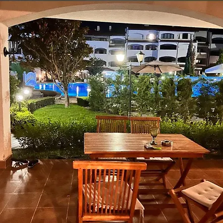 Casa Real 2 Bedroom With A Sea View Appartement