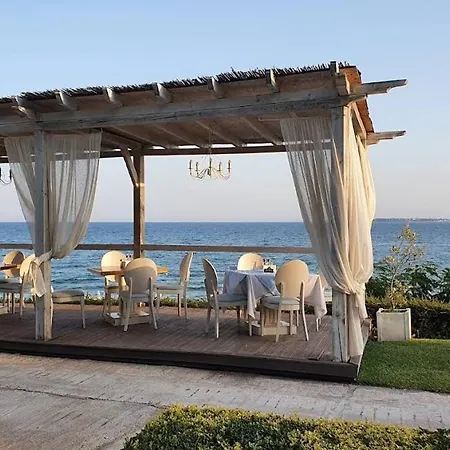 Casa Real 2 Bedroom With A Sea View Appartement *