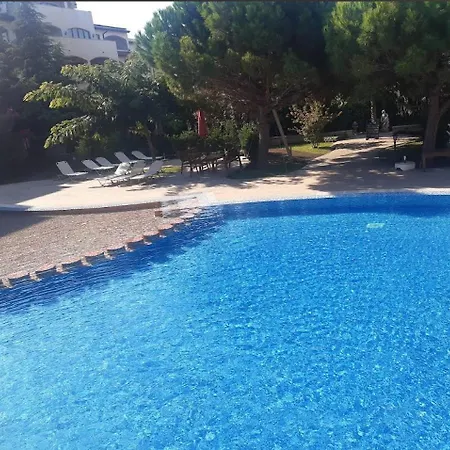 Casa Real 2 Bedroom With A Sea View Appartement *