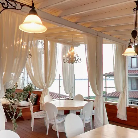 Apartment каса реал с 2 спальнями 2 этаж *