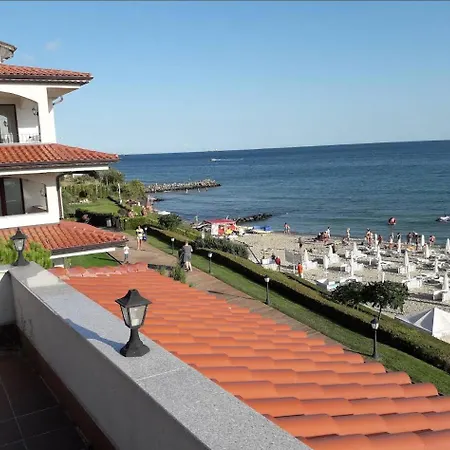 Appartement Casa Real 2 Bedroom With A Sea View