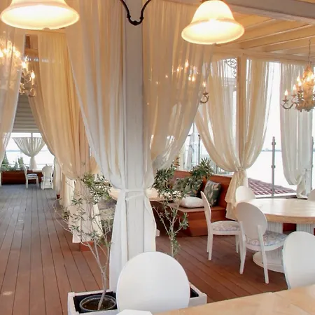 Casa Real 2 Bedroom With A Sea View Appartement
