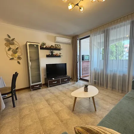 Appartement Casa Real 2 Bedroom With A Sea View Sveti Vlas
