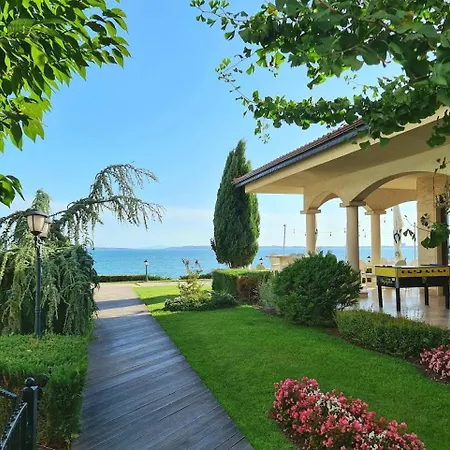Casa Real 2 Bedroom With A Sea View * Sveti Vlas