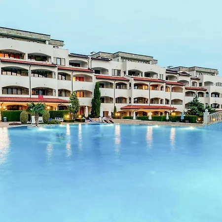 каса реал с 2 спальнями 2 этаж Apartment Sveti Vlas