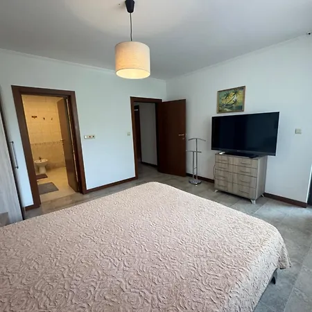 Casa Real 2 Bedroom With A Sea View * Sveti Vlas