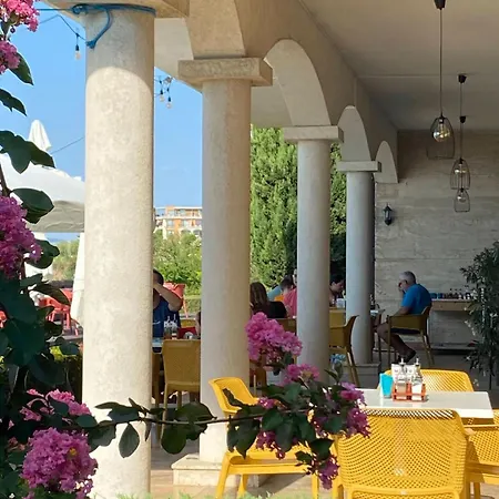 Appartement Casa Real 2 Bedroom With A Sea View