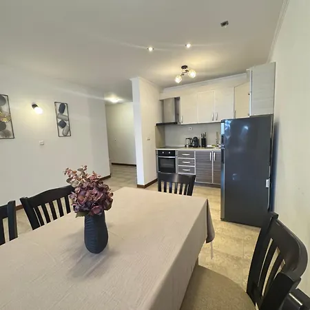 Casa Real 2 Bedroom With A Sea View * Sveti Vlas