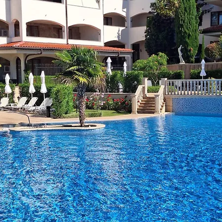 Casa Real 2 Bedroom With A Sea View Appartement Sveti Vlas