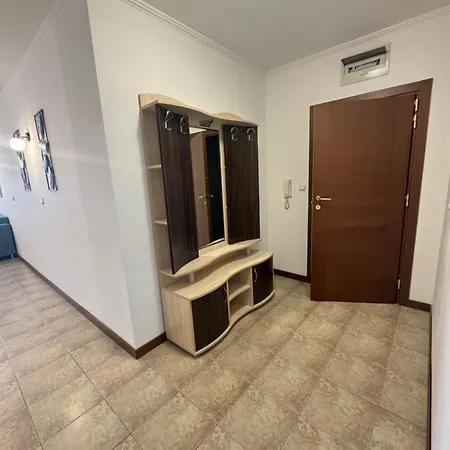 Appartement Casa Real 2 Bedroom With A Sea View Sveti Vlas