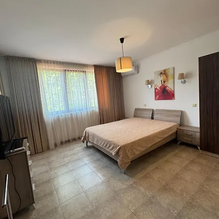 Appartement Casa Real 2 Bedroom With A Sea View