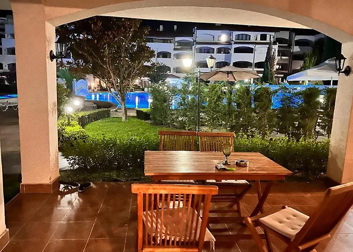 каса реал с 2 спальнями 2 этаж Apartament