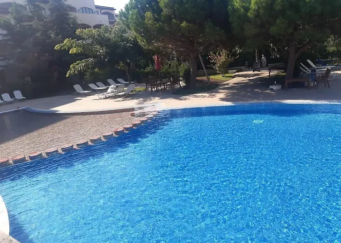 каса реал с 2 спальнями 2 этаж Apartament *