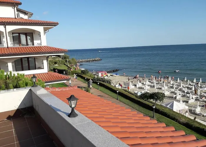 Apartament каса реал с 2 спальнями 2 этаж