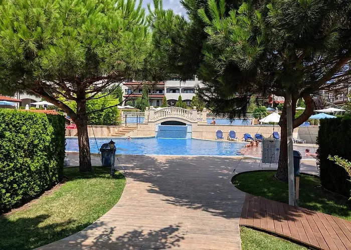 каса реал с 2 спальнями 2 этаж Apartament *