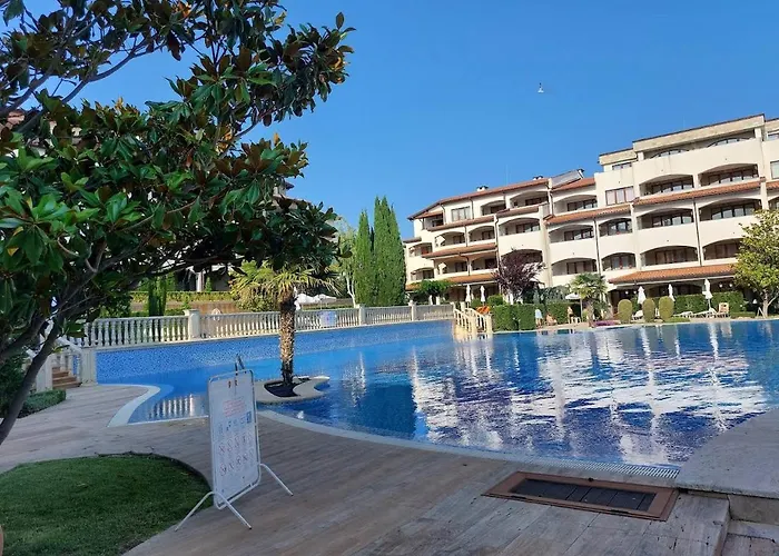 Apartament каса реал с 2 спальнями 2 этаж Sveti Vlas