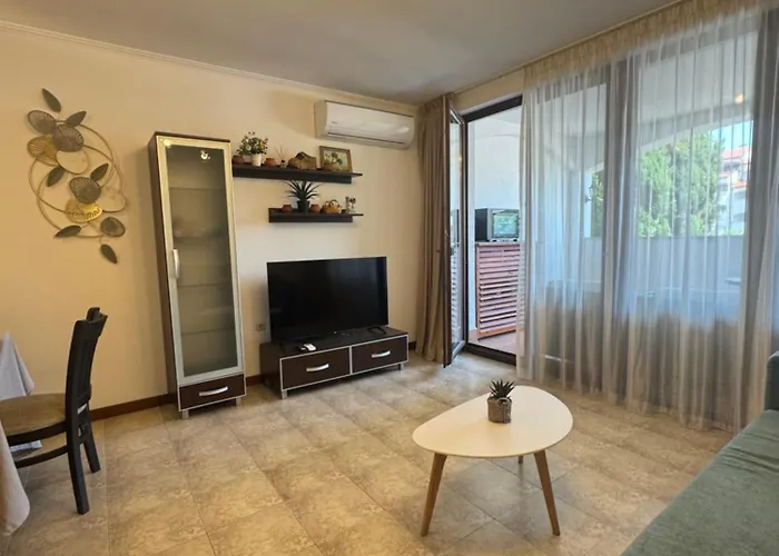 Apartament каса реал с 2 спальнями 2 этаж Sveti Vlas