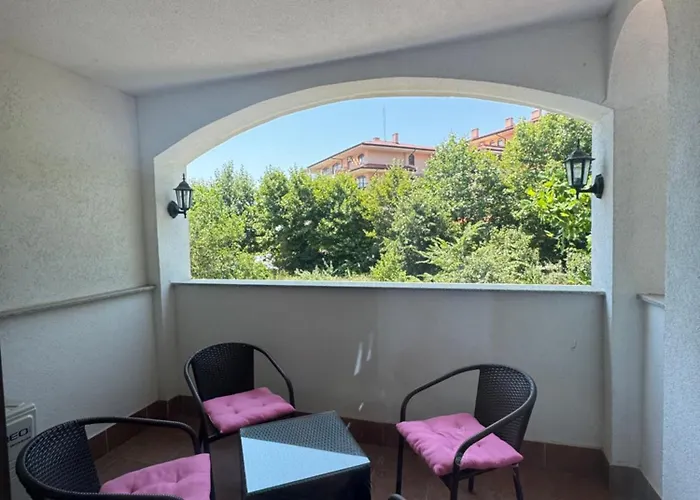Apartament каса реал с 2 спальнями 2 этаж Sveti Vlas