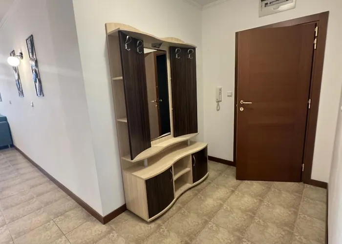 Apartament каса реал с 2 спальнями 2 этаж Sveti Vlas