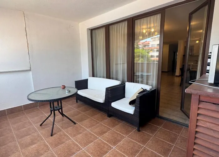 каса реал с 2 спальнями 2 этаж